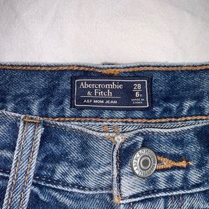 Abercrombie and Finch Jeans